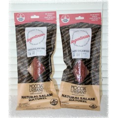 Argentinian Dried Salami